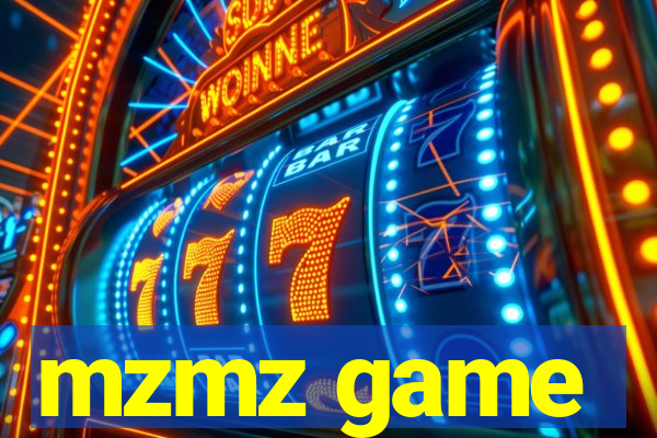 mzmz game